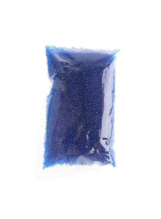 GlimLit - 5000 pcs Water Beads Gel Water Balls Crystal | Authentic Collector's Piece | 5000 Pieces Water Gel Beads | - Blue (Pack - 1) - Image 1
